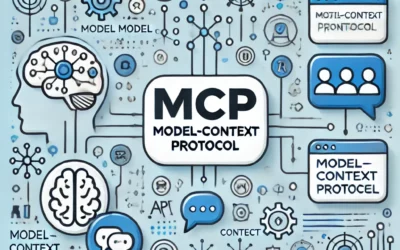 모델 컨텍스트 프로토콜 (MCP)란 무엇인가